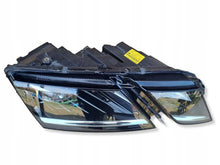 Laden Sie das Bild in den Galerie-Viewer, Frontscheinwerfer Skoda Octavia I 5E1941016F Rechts Scheinwerfer Headlight SCH3099340089kx