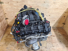 Load image into Gallery viewer, Motor Jeep Grand Cherokee Wk2 I P05184841AH 3.6 88TKm 2012 Benzin Komplett MOT6608047615tu