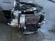 Laden Sie das Bild in den Galerie-Viewer, Motor Audi Seat Skoda VW DTR 2.0 TDI Diesel Engine Unkomplett