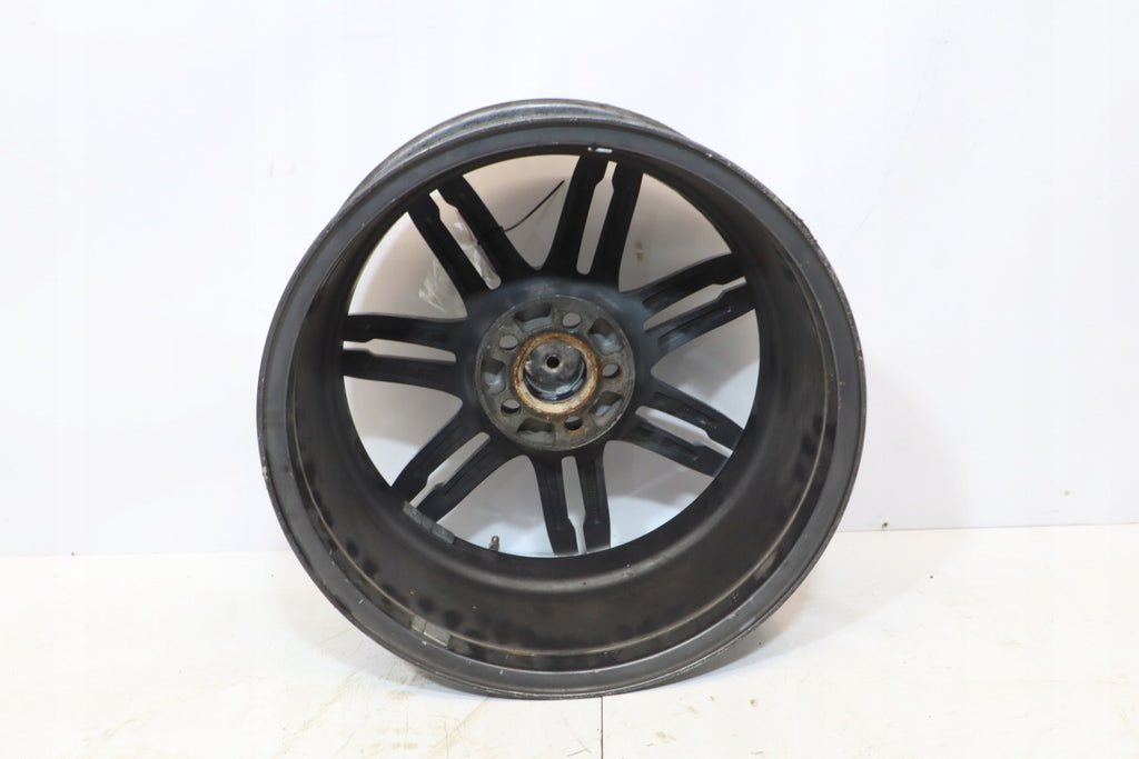1x Alufelge 17.5 Zoll 8.0" 5x100 VW Polo Rim Wheel FEL6508277159qh