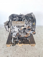 Laden Sie das Bild in den Galerie-Viewer, Motor Infiniti Q30 651930 2.2 170PS 125kW 200TKm Engine Komplett MOT1253738992yr