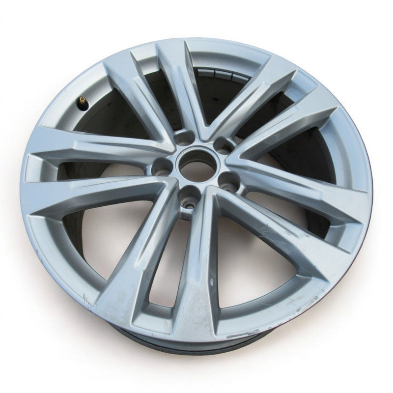 1x Alufelge 19 Zoll 8.5" 5x112 45ET Audi A6 Rim Wheel