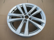 Load image into Gallery viewer, 1x Alufelge 19 Zoll 8.5&quot; 5x112 45ET Audi A6 Rim Wheel