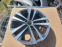 Laden Sie das Bild in den Galerie-Viewer, 1x Alufelge 18 Zoll 5x114.3 403007371R Renault Koleos Ii Rim Wheel FEL9494004371mj