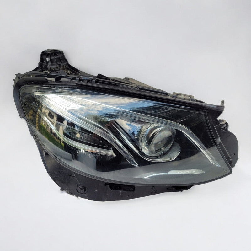 Frontscheinwerfer Mercedes-Benz A2139067606KZ LED Rechts Scheinwerfer Headlight