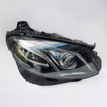 Load image into Gallery viewer, Frontscheinwerfer Mercedes-Benz A2139067606KZ LED Rechts Scheinwerfer Headlight