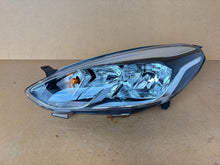 Laden Sie das Bild in den Galerie-Viewer, Frontscheinwerfer Ford Fiesta I H1BB-13W030-AK H1BB-13W030 H1BB13W030 Links SCH1985581798sp
