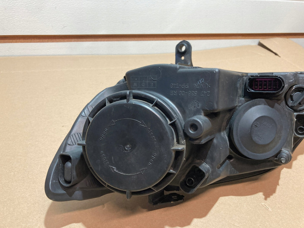 Frontscheinwerfer VW Golf VI Plus 5m1 5M1941006G Rechts Scheinwerfer Headlight SCH2605204749kz