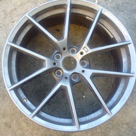 1x Alufelge 19 Zoll 8.5