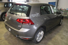 Laden Sie das Bild in den Galerie-Viewer, Motor VW Golf VII I CHP CHPA 1.4 TSI 140PS 103kW 2016 Benzin Engine Unkomplett MOT8145133674yn