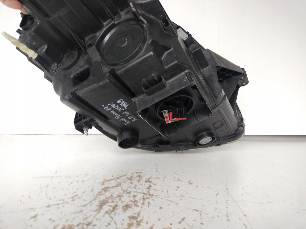 Frontscheinwerfer Ford Puma L1TB13E015-AH LED Links Scheinwerfer Headlight SCH8851796726cj