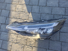 Laden Sie das Bild in den Galerie-Viewer, Frontscheinwerfer Ford Transit Custom PZ31-13E015-CB Links Headlight SCH6451615746rx