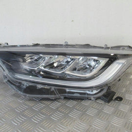Frontscheinwerfer Toyota IV Yaris LED Links Scheinwerfer Headlight SCH2524599363jb