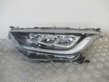 Load image into Gallery viewer, Frontscheinwerfer Toyota IV Yaris LED Links Scheinwerfer Headlight SCH2524599363jb