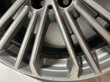 Load image into Gallery viewer, 1x Alufelge 19 Zoll 7.5" 5x112 32ET Glanz Grau 6877331 BMW G02 Mg Rim Wheel FEL2220443925ve