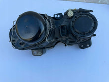 Laden Sie das Bild in den Galerie-Viewer, Frontscheinwerfer Jaguar X-Type Links Scheinwerfer Headlight SCH9064848625zf