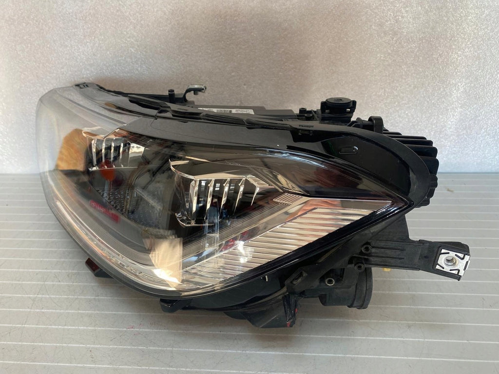 Frontscheinwerfer VW T Cross T-Cross 2GM941035A Full LED Links Headlight