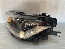 Laden Sie das Bild in den Galerie-Viewer, Frontscheinwerfer VW T Cross T-Cross 2GM941035A Full LED Links Headlight