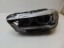 Load image into Gallery viewer, Frontscheinwerfer BMW X1 F48 7472219 LED Links Scheinwerfer Headlight SCH9255064605wr