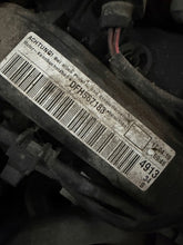 Load image into Gallery viewer, Motor Skoda Superb III DFHA 2.0 TDI 190PS 140kW 185TKm 2019 Diesel Komplett MOT3214574192vl