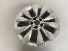 1x Alufelge 16 Zoll 6.0