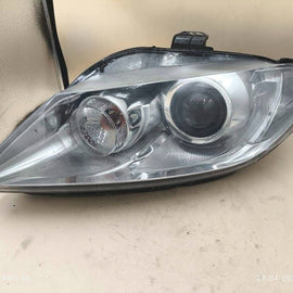 Frontscheinwerfer Seat Exeo Xenon Links Scheinwerfer Headlight SCH5916538754em