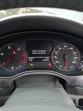 Laden Sie das Bild in den Galerie-Viewer, Motor Audi A6 C7 CNH 2.0 TDI 190PS 140kW 166TKm Diesel Engine Komplett MOT9392028396ok