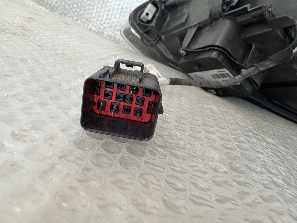 Frontscheinwerfer Volvo Xc60 31420258 Xenon Rechts Scheinwerfer Headlight SCH9063229674wp