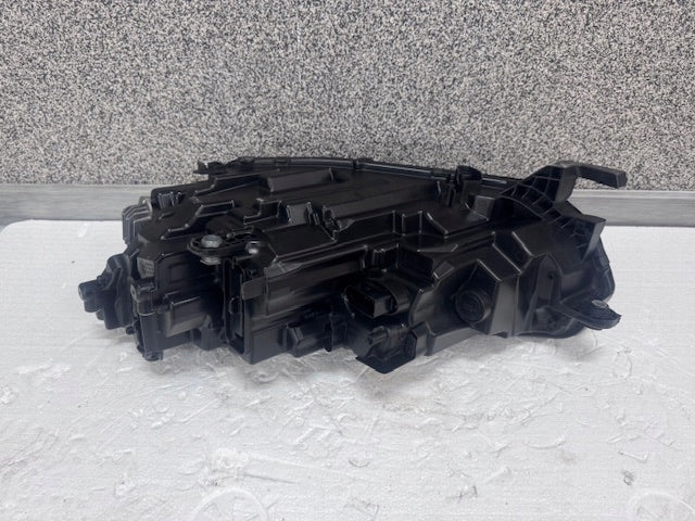 Frontscheinwerfer Skoda Octavia I 5E4941016 LED Rechts Scheinwerfer Headlight SCH8818703545xs