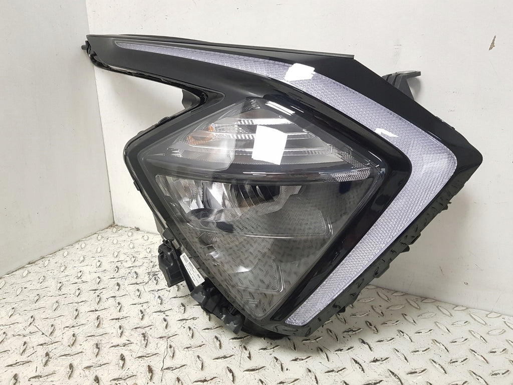 Frontscheinwerfer Kia Sportage 92102-R2000 Full LED Rechts Headlight SCH8737760294ka