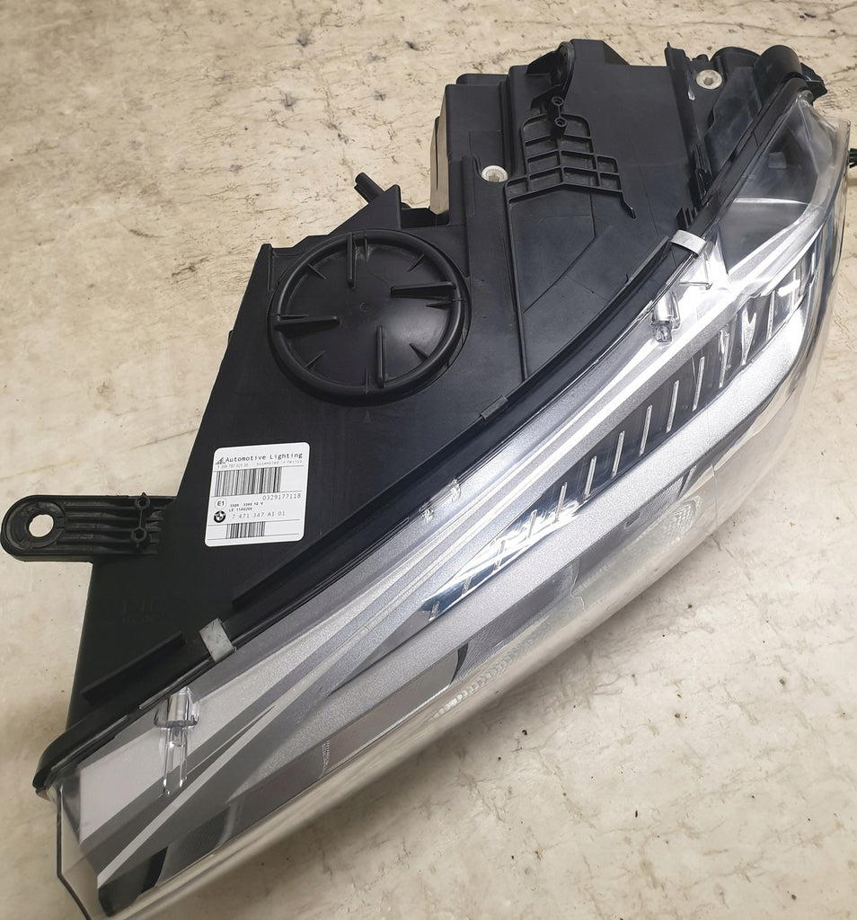 Frontscheinwerfer BMW X5 F15 F16 7471347 Full LED Ein Stück (Rechts oder Links) SCH8318106220so