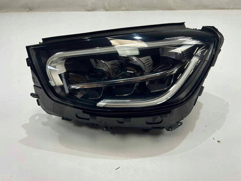Frontscheinwerfer Mercedes-Benz Glc C253 A2539066901 Links Headlight SCH8267208484gw