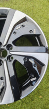 Laden Sie das Bild in den Galerie-Viewer, 1x Alufelge 21 Zoll 9.0" 5x120 43ET P0233154 Rim Wheel FEL3969523324kk