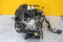 Laden Sie das Bild in den Galerie-Viewer, Motor Nissan Pathfinder I R52 QR25DE 2.5 80TKm 2013 Benzin Engine Komplett MOT7057292584bp