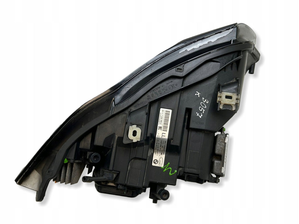 Frontscheinwerfer BMW 3 E91 E90 Links Scheinwerfer Headlight SCH9130085463qf