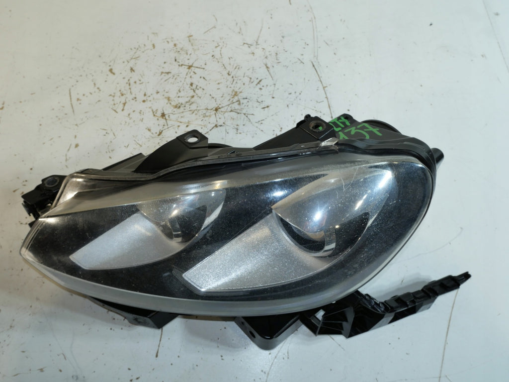 Frontscheinwerfer VW Golf VI 5k1 5K1941751C 1ZS00990201 Xenon Links Headlight SCH7484483390tl