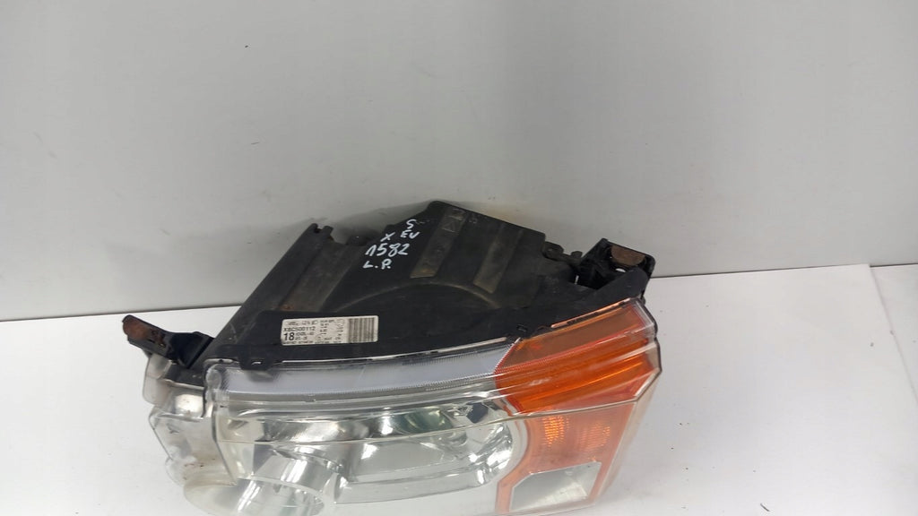 Frontscheinwerfer Land Rover Discovery L319 III Xenon Links Headlight SCH6246155152pe