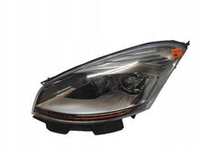 Load image into Gallery viewer, Frontscheinwerfer Citroën C4 Picasso Xenon Links Scheinwerfer Headlight