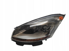 Frontscheinwerfer Citroën C4 Picasso Xenon Links Scheinwerfer Headlight