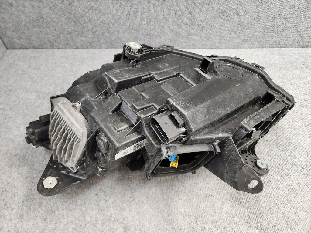 Frontscheinwerfer Mercedes-Benz Slc A1729063001 LED Rechts Headlight SCH4138798049ig