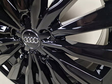 Load image into Gallery viewer, 4x Alufelge 18 Zoll 7.5&quot; 5x112 51ET Audi Rim Wheel