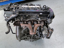 Load image into Gallery viewer, Motor Ford Mazda I SEWA 2.3 VVTI Benzin Engine Unkomplett MOT3126369007wd
