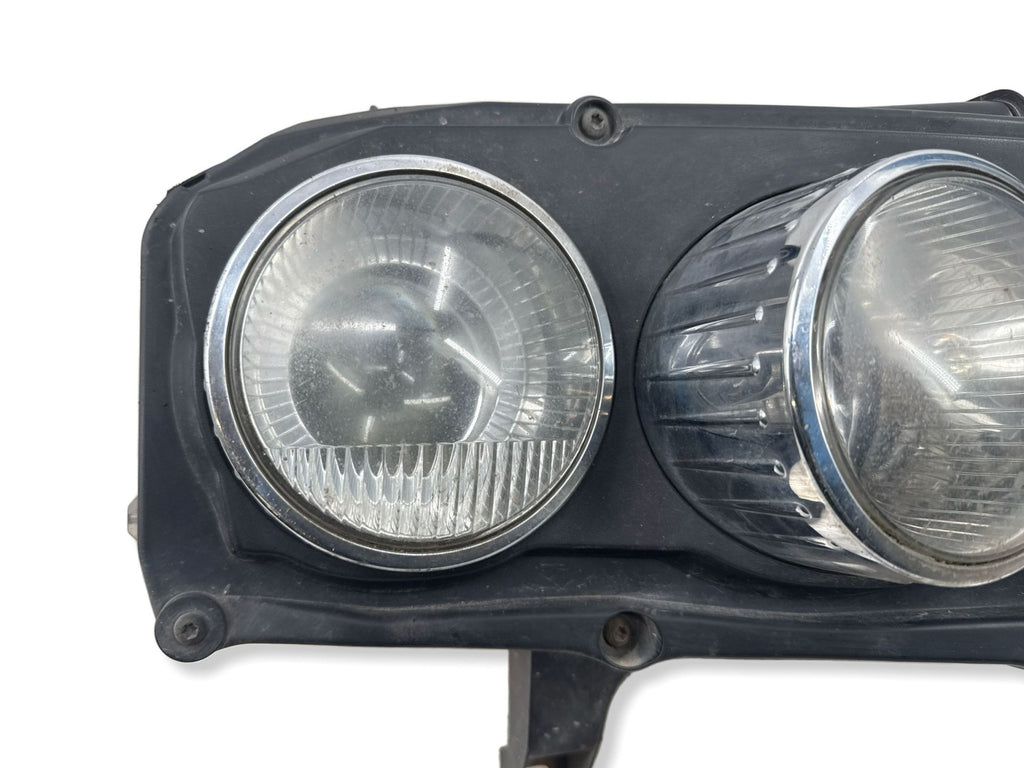 Frontscheinwerfer Alfa Romeo 159 BYL5252 Rechts Scheinwerfer Headlight SCH9580433368iv