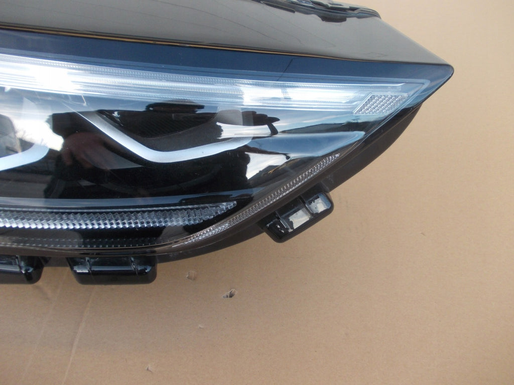 Frontscheinwerfer Ford KT4B13W029HG LED Rechts Scheinwerfer Headlight SCH5570155500vv