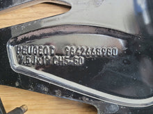Load image into Gallery viewer, 1x Alufelge 19 Zoll 5x108 9842668980 Peugeot 3008 Rim Wheel FEL5469864923hr