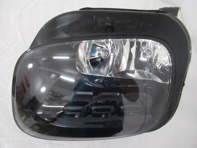 Frontscheinwerfer Citroën C3 Aircross 13468642 Links Scheinwerfer Headlight