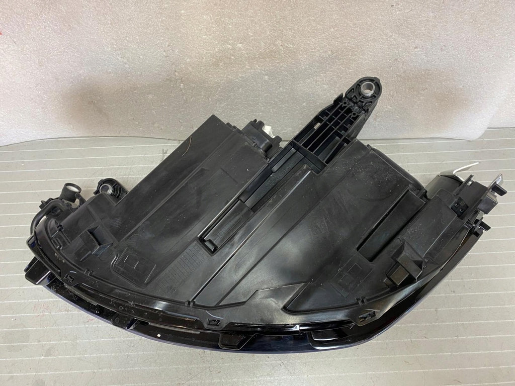 Frontscheinwerfer VW Passat 3J1941006 3J1941005KOD 85122000 Full LED Rechts SCH3959148588ev