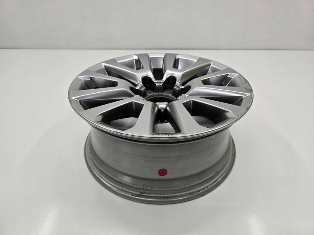 1x Alufelge 18 Zoll 7.5" 6x139.7 25ET Toyota Land Cruiser Rim Wheel FEL3298210919tr