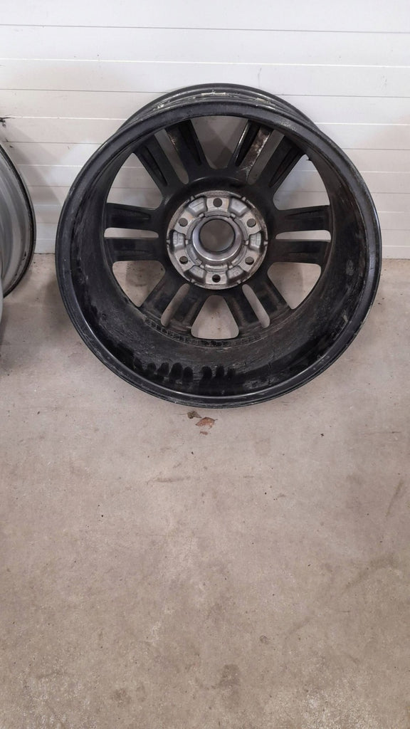 1x Alufelge 18 Zoll 5x139.7 KB3J1007BA Ford Ranger Rim Wheel FEL4436977843sj