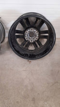 Laden Sie das Bild in den Galerie-Viewer, 1x Alufelge 18 Zoll 5x139.7 KB3J1007BA Ford Ranger Rim Wheel FEL4436977843sj